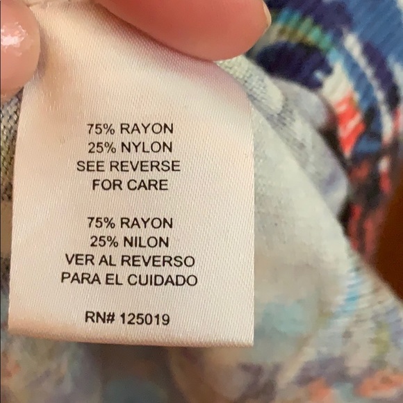 Three-quarter sleeve sweater - Picture 5 of 5